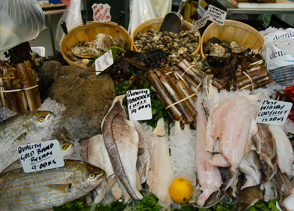 Borough Market