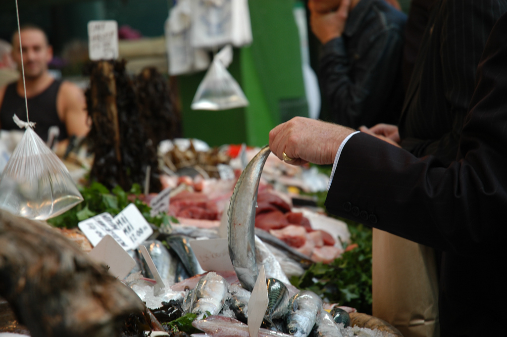 Borough Market