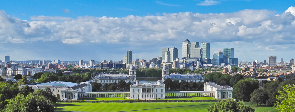 Queen's House and Royal Museums Greenwich