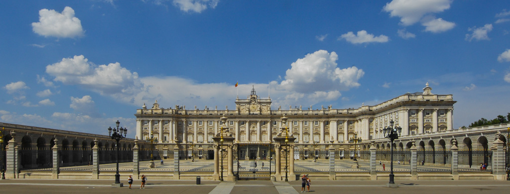 Palacio Real