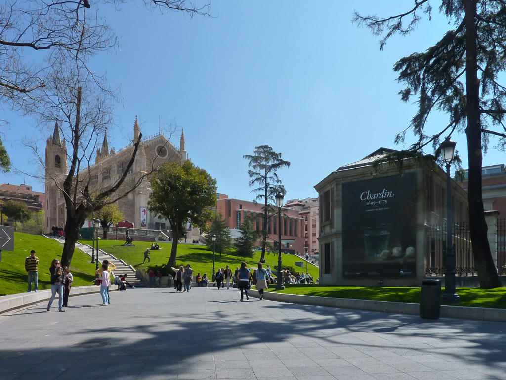 Museo del Prado, Madrid