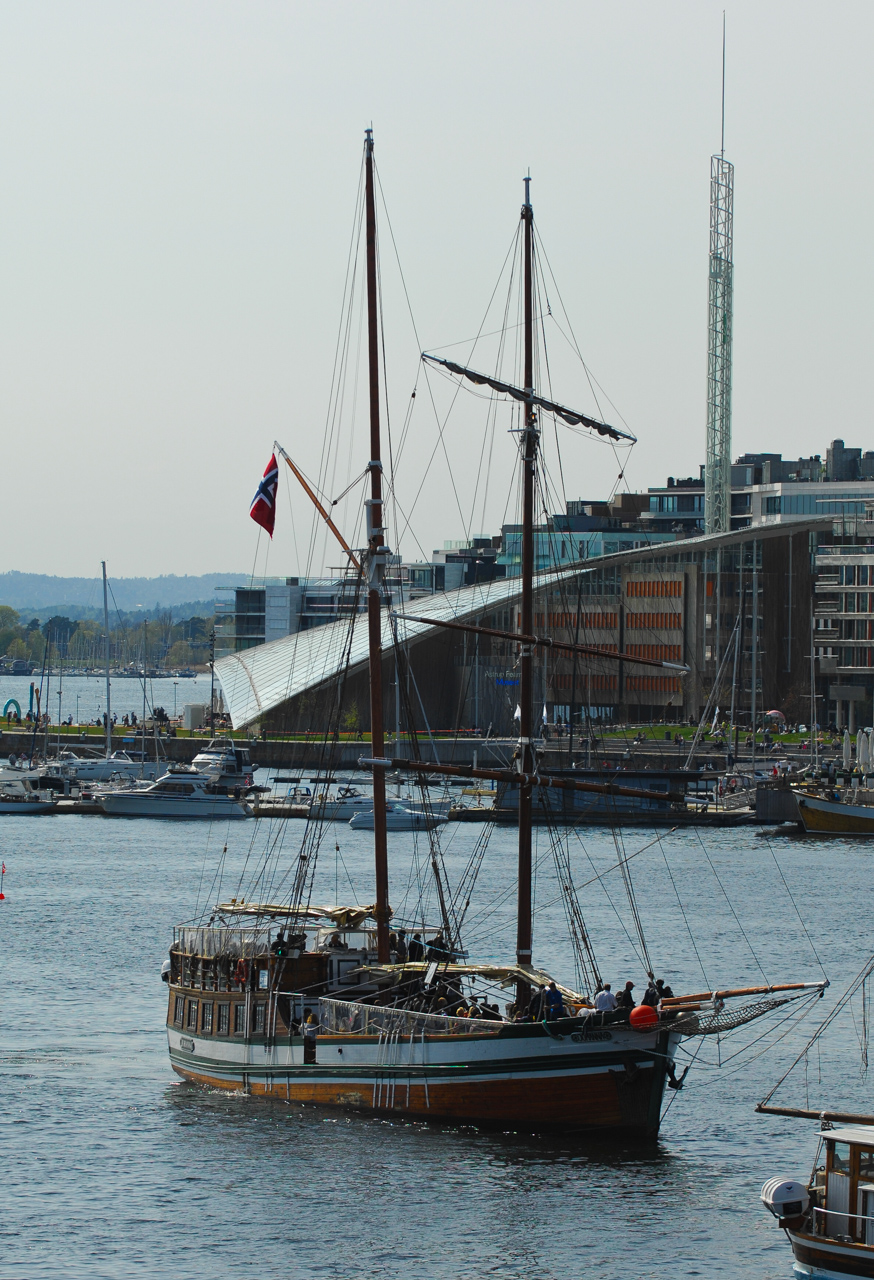 Astrup Fearnley Museum of Modern Art