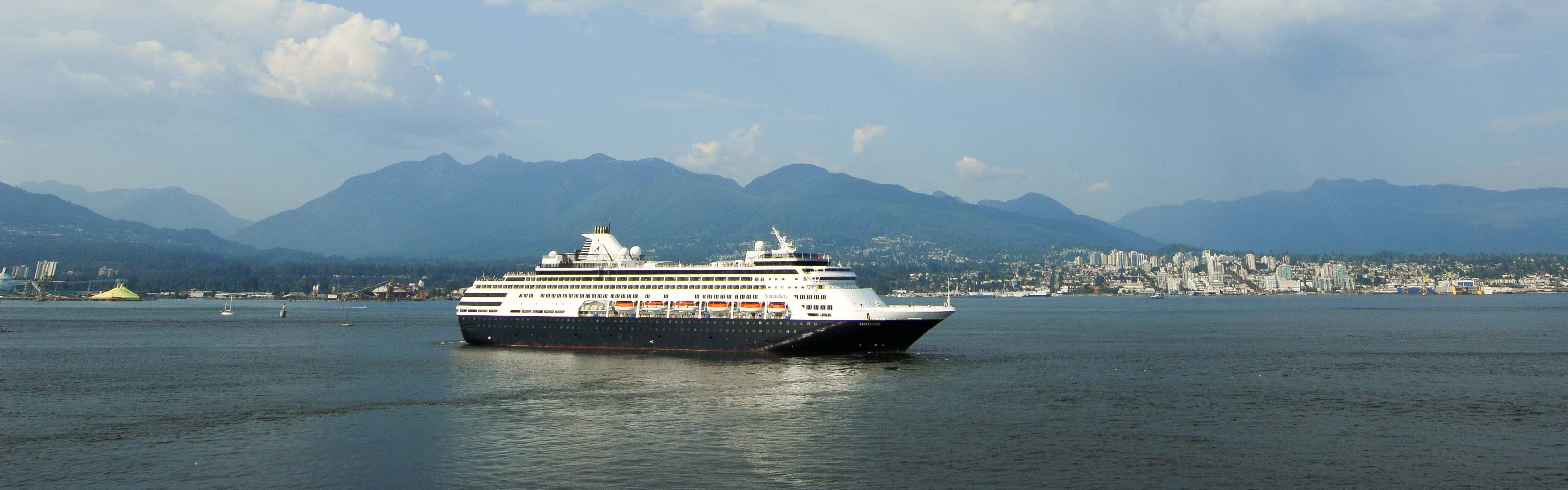 Vancouver Harbour