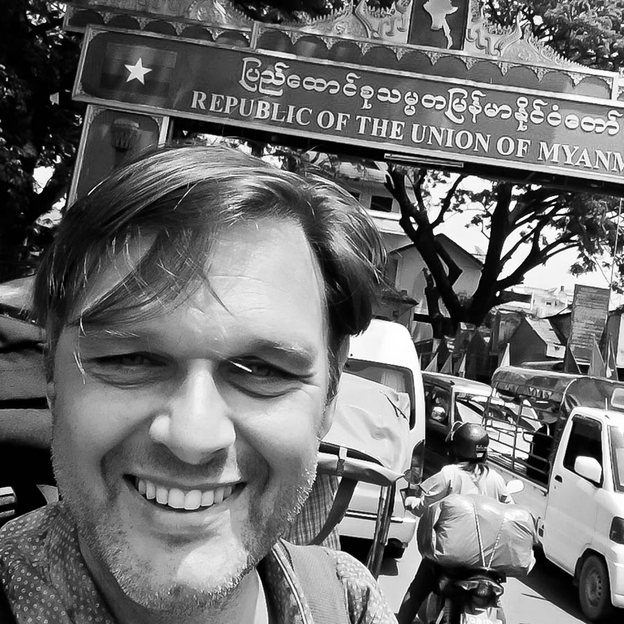 Myanmar 2017