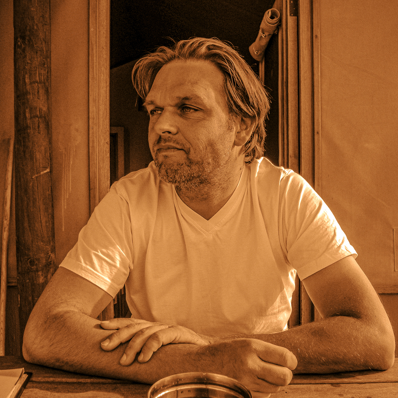 Sossusvlei, Namibia, 2011 (Foto: Martina Scheider)
