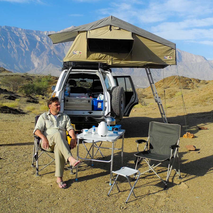 Samail, Oman 2016 (Foto: Martina Scheider)