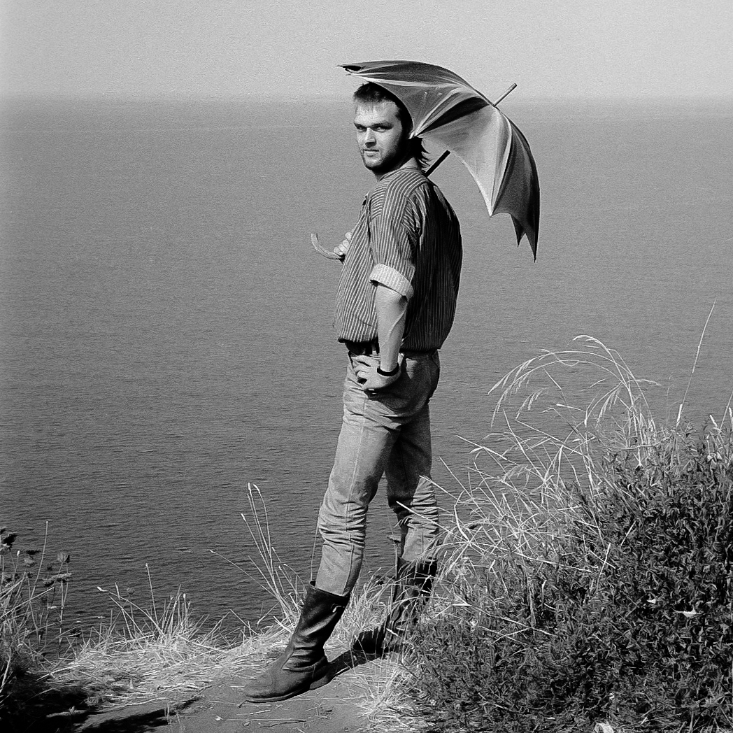 Sardinien 1988 (Foto: unbekannt)