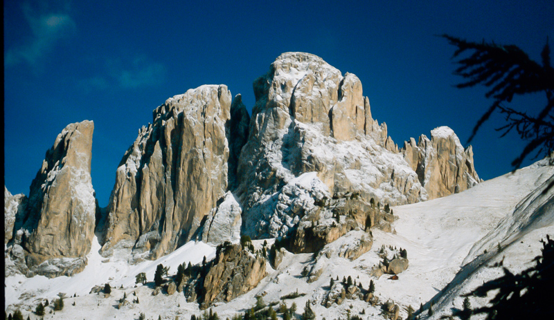 Langkofel